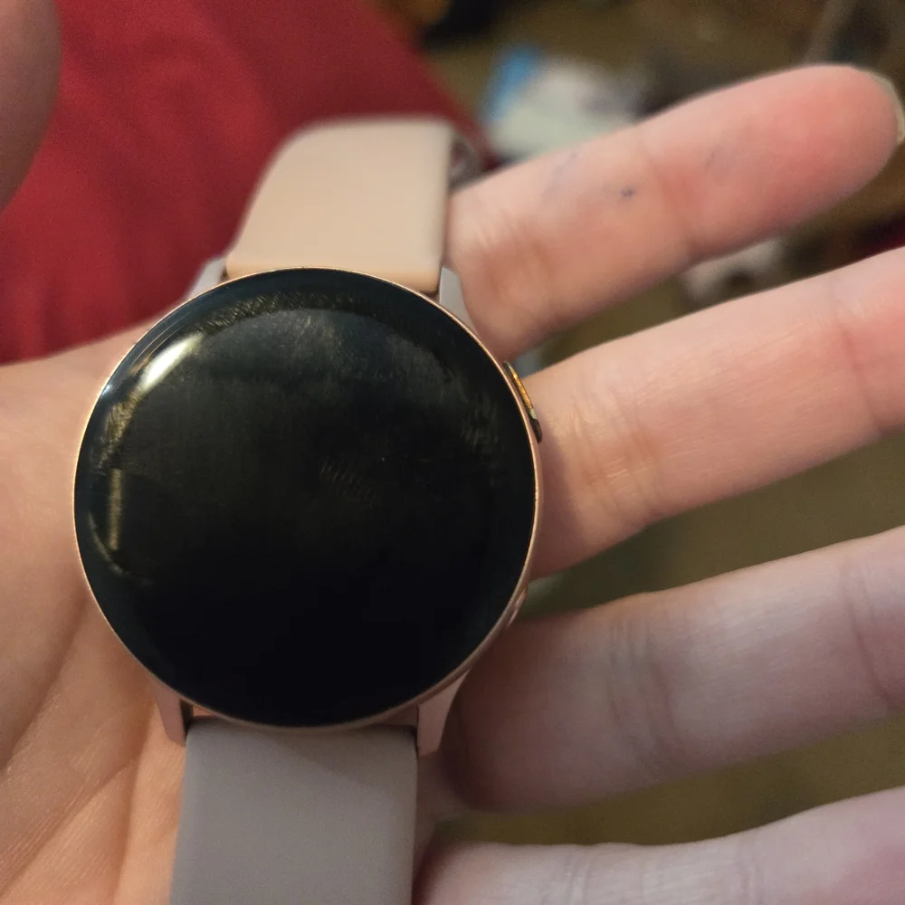 Samsung Galaxy Active 2 Smart Watch